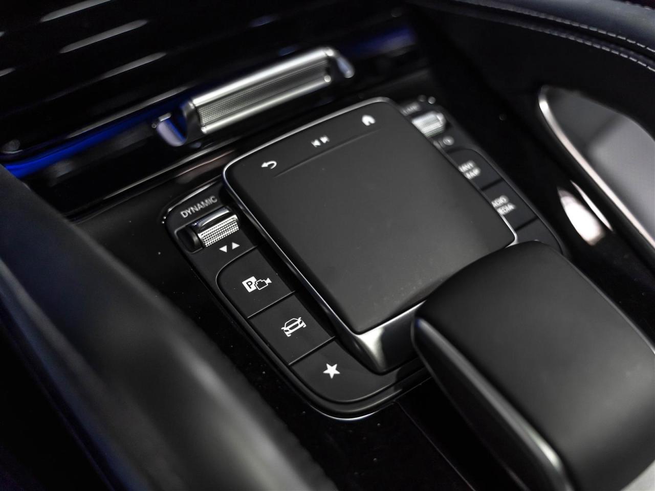 2024 Mercedes-Benz GLS AMG GLS 63|BRABUS WHEELS|PREMIUM REAR SEAT PKG|NIGHT PKG Photo