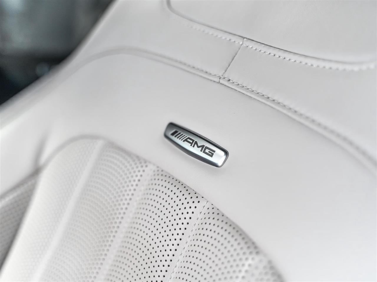 2023 Mercedes-Benz G63 AMG AMG G 63|NIGHT MAGNO PKG|CARBON|MANUFAKTUR Photo