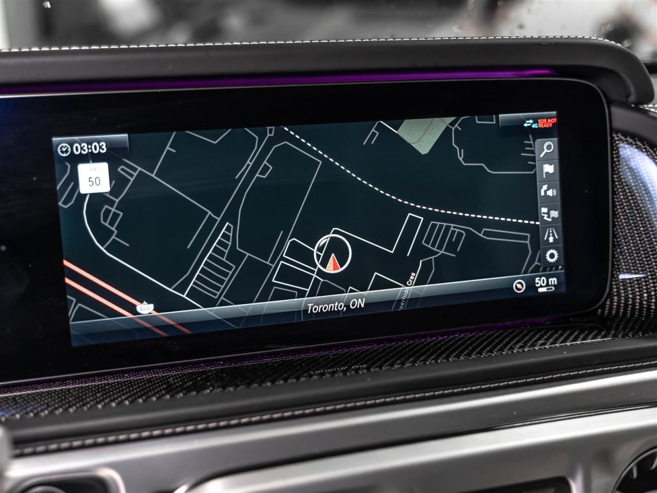 2023 Mercedes-Benz G63 AMG AMG G 63|NIGHT MAGNO PKG|CARBON|MANUFAKTUR Photo