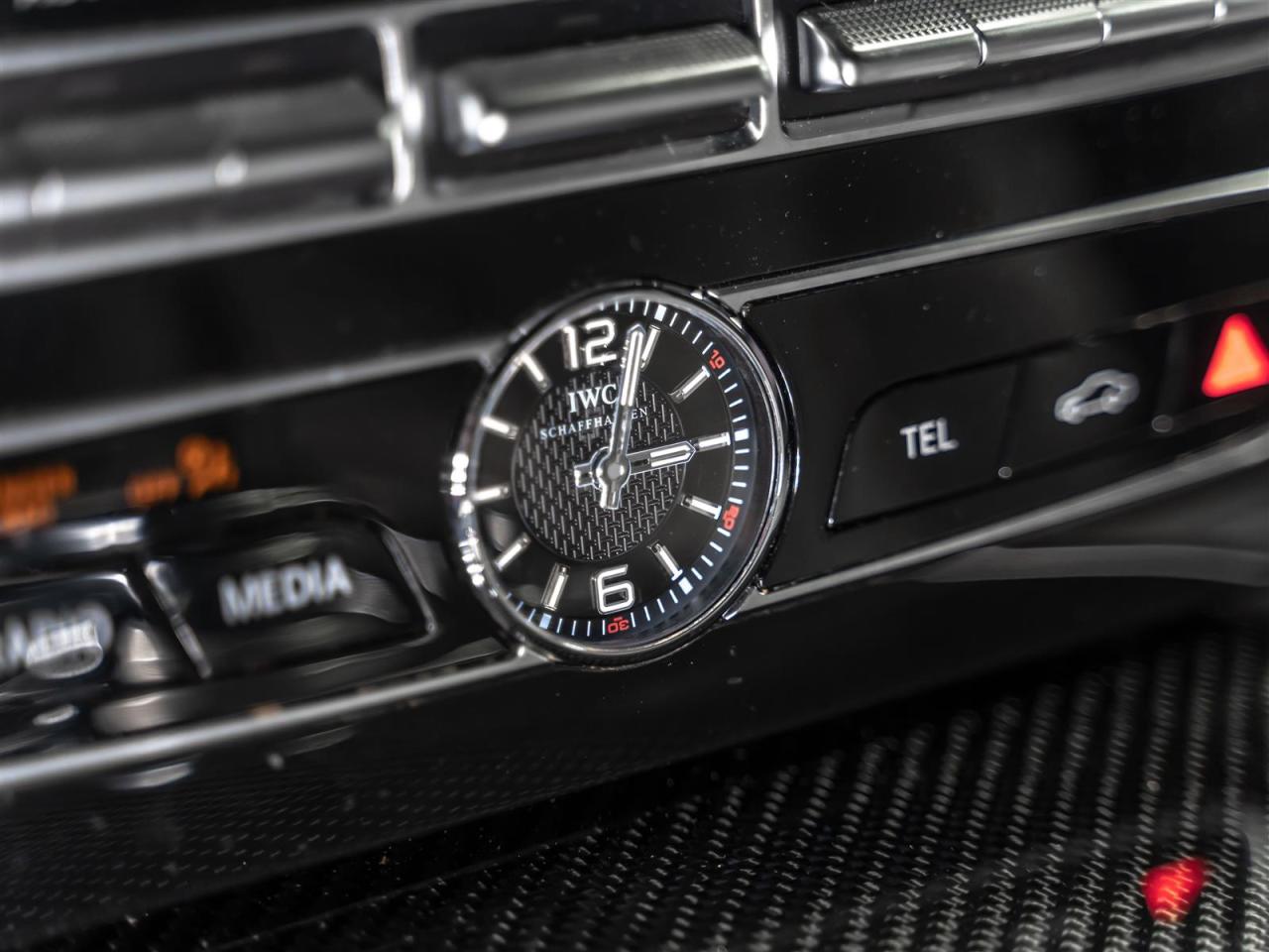 2023 Mercedes-Benz G63 AMG AMG G 63|NIGHT MAGNO PKG|CARBON|MANUFAKTUR Photo