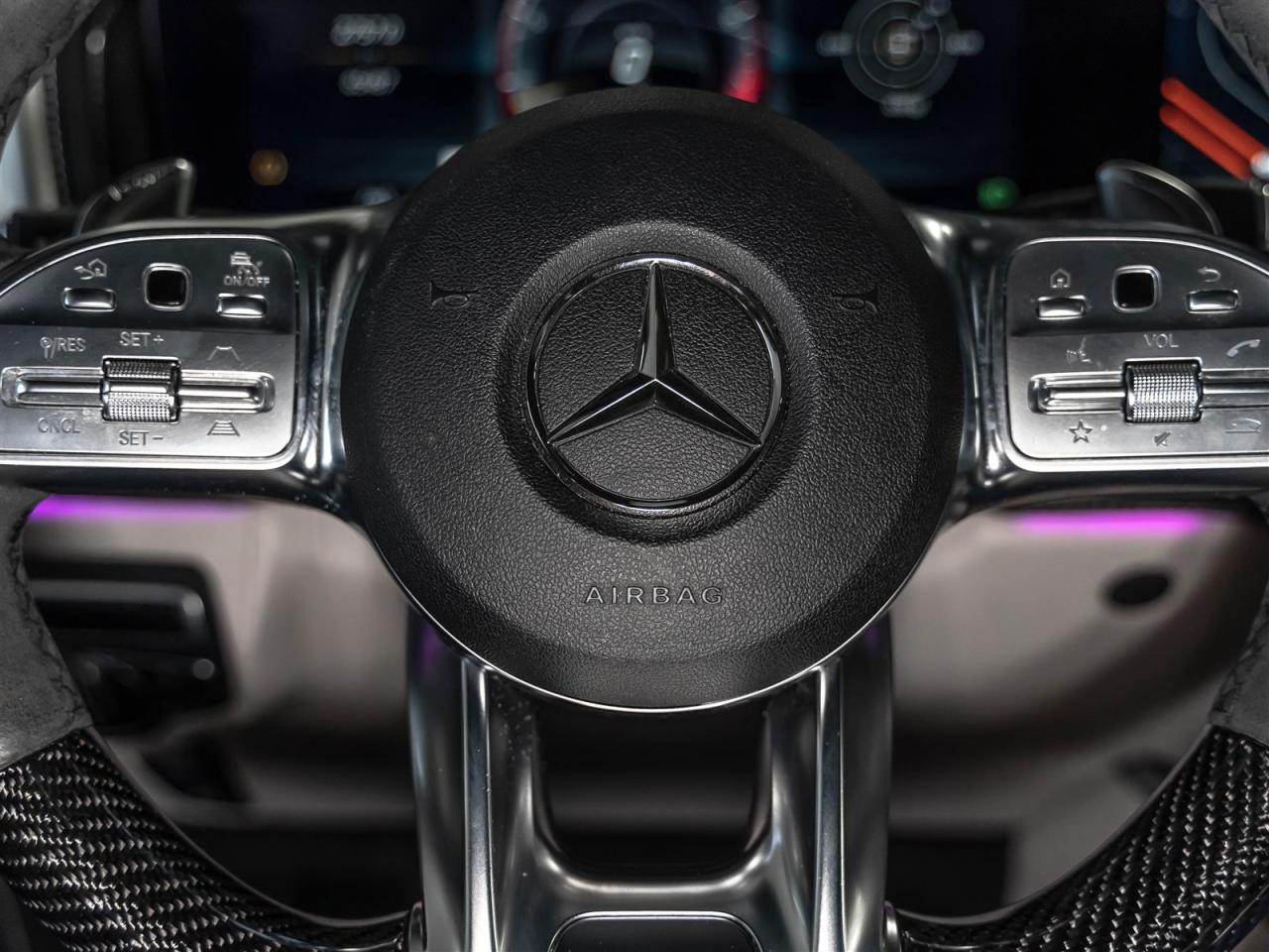 2023 Mercedes-Benz G63 AMG AMG G 63|NIGHT MAGNO PKG|CARBON|MANUFAKTUR Photo