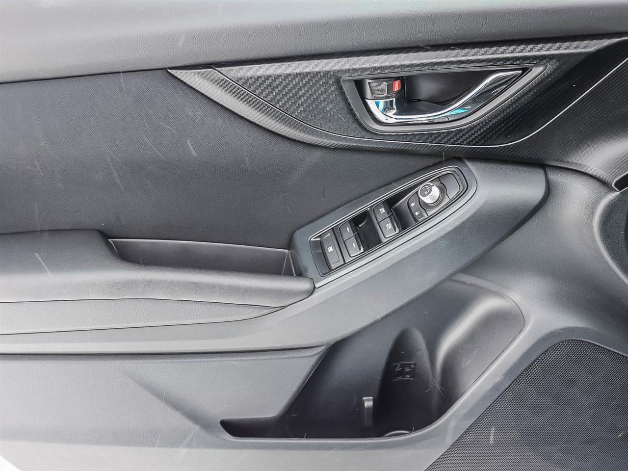 2022 Subaru Impreza Touring Photo