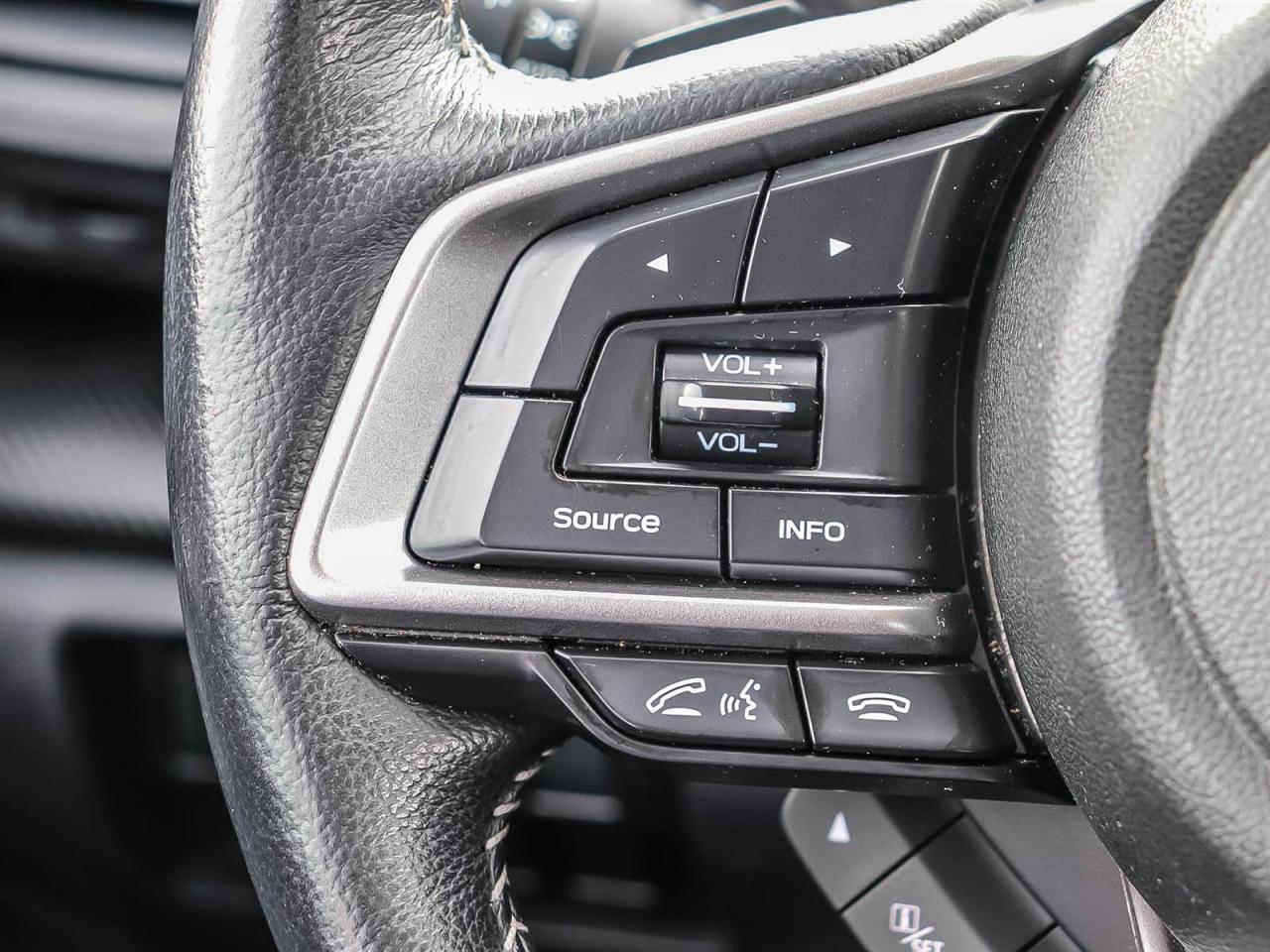 2022 Subaru Impreza Touring Photo