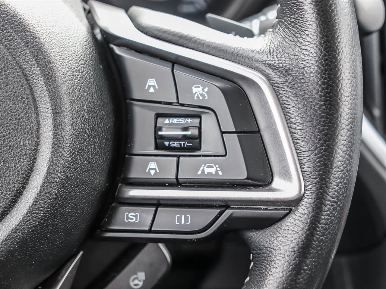 2022 Subaru Impreza Touring Photo