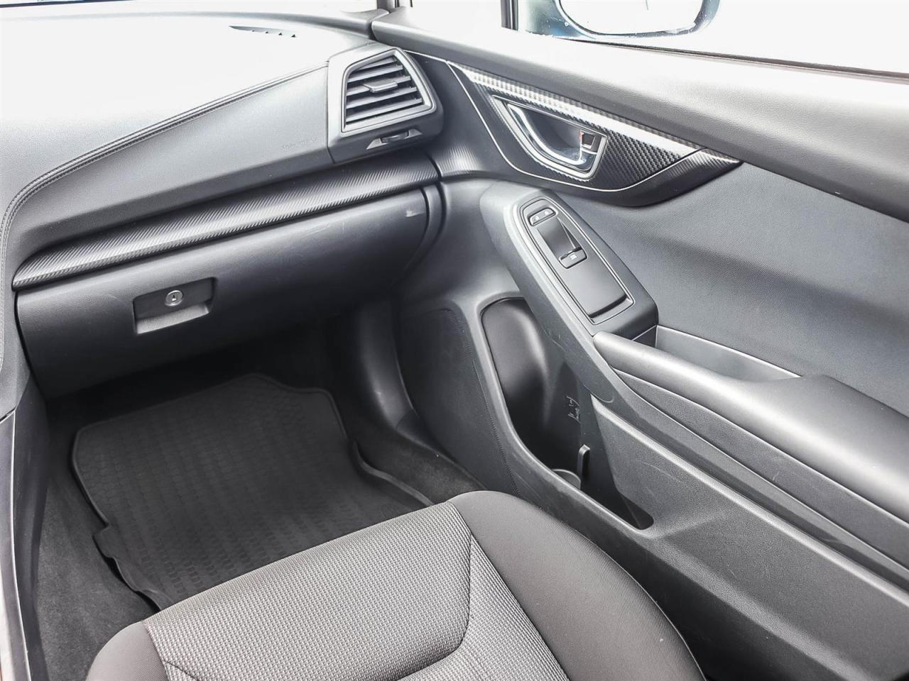 2022 Subaru Impreza Touring Photo