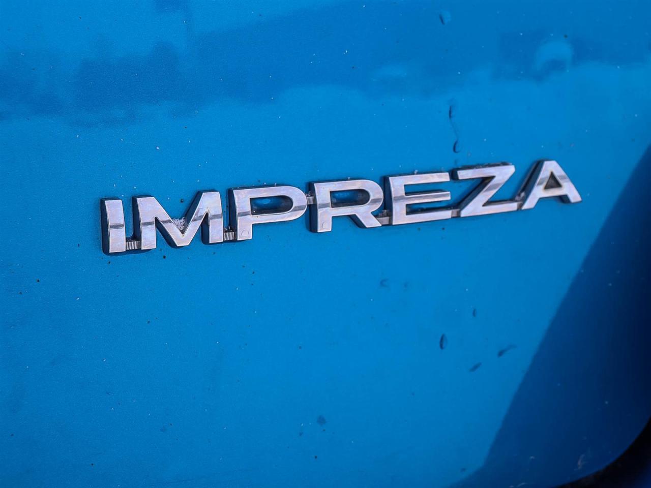 2022 Subaru Impreza Touring Photo