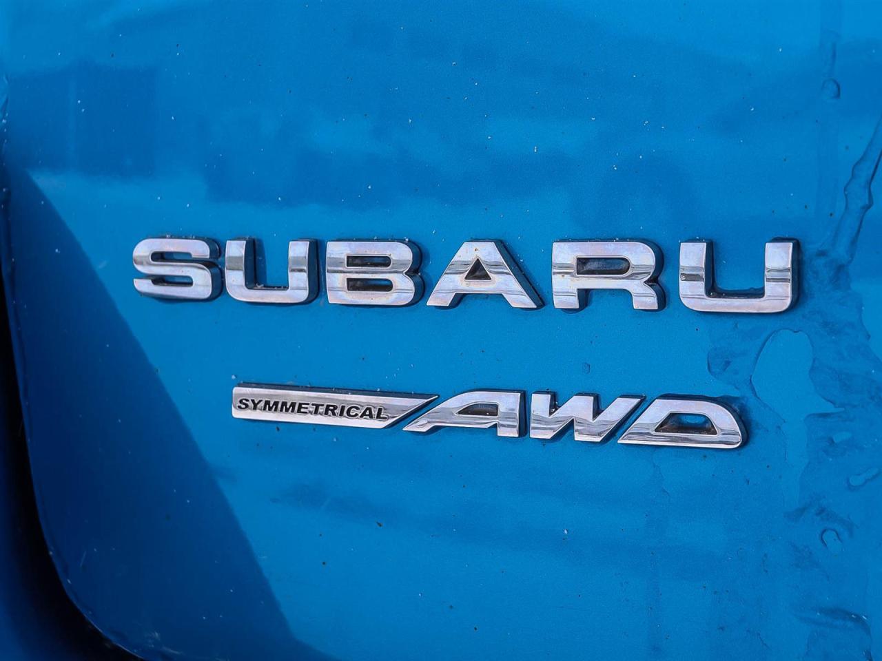 2022 Subaru Impreza Touring Photo