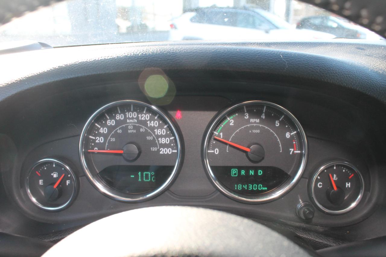 2017 Jeep Wrangler Sahara Photo