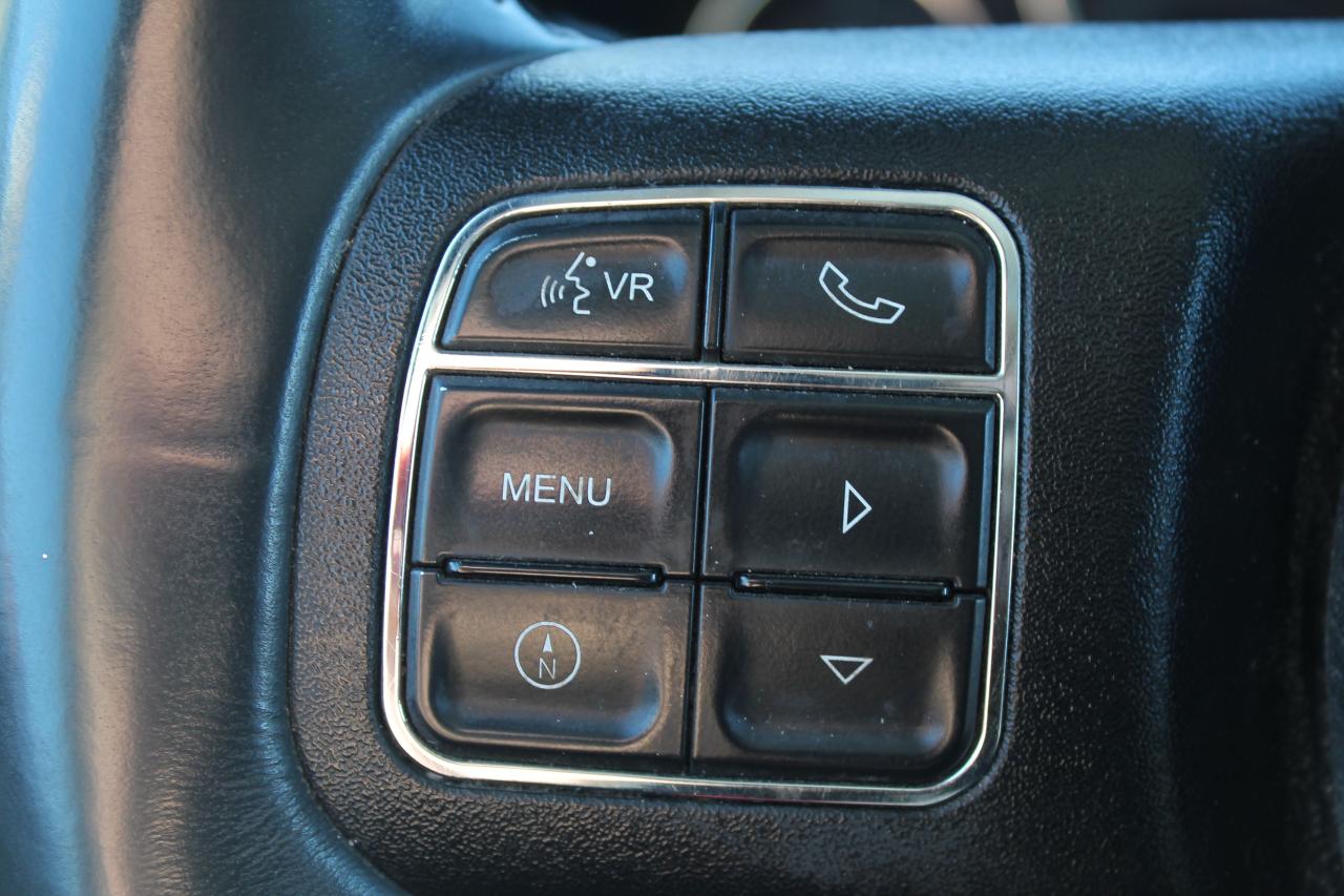 2017 Jeep Wrangler Sahara Photo