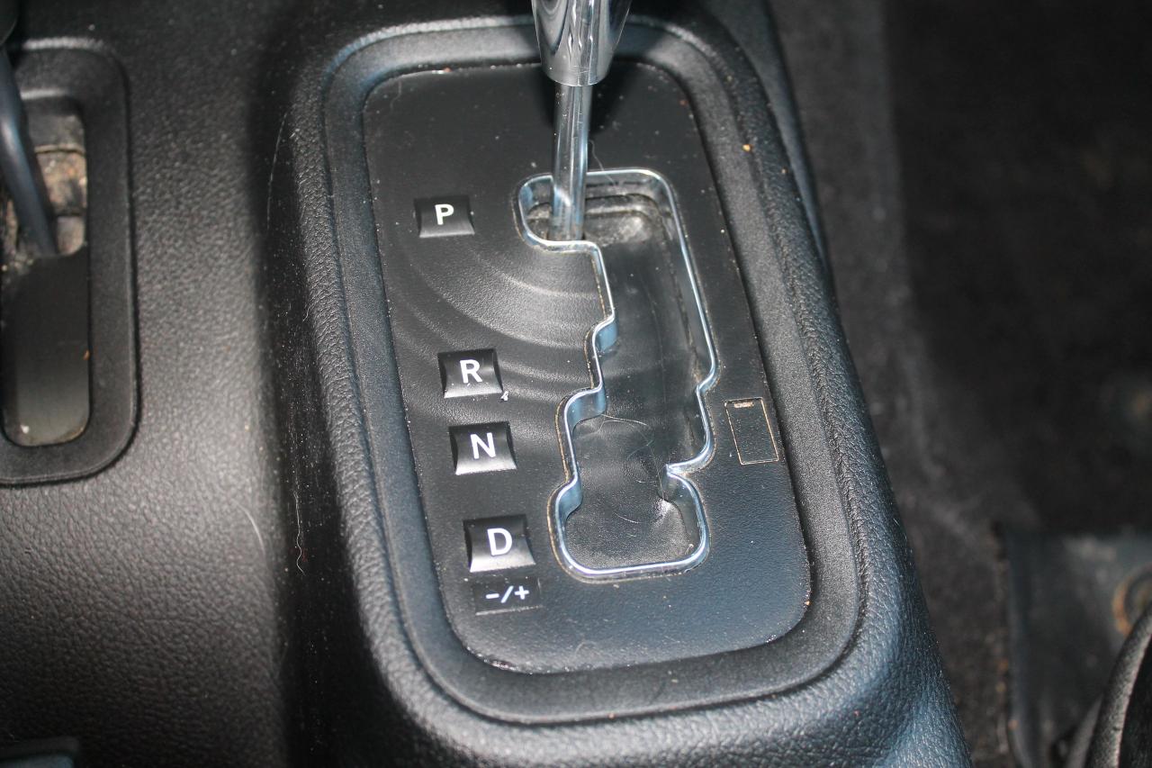 2017 Jeep Wrangler Sahara Photo