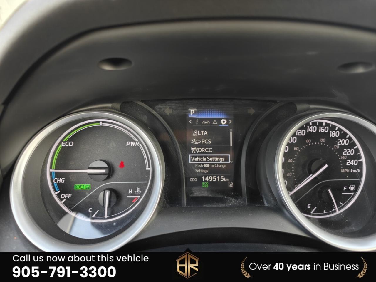 2023 Toyota Camry Hybrid LE | No Reported Accidents Photo