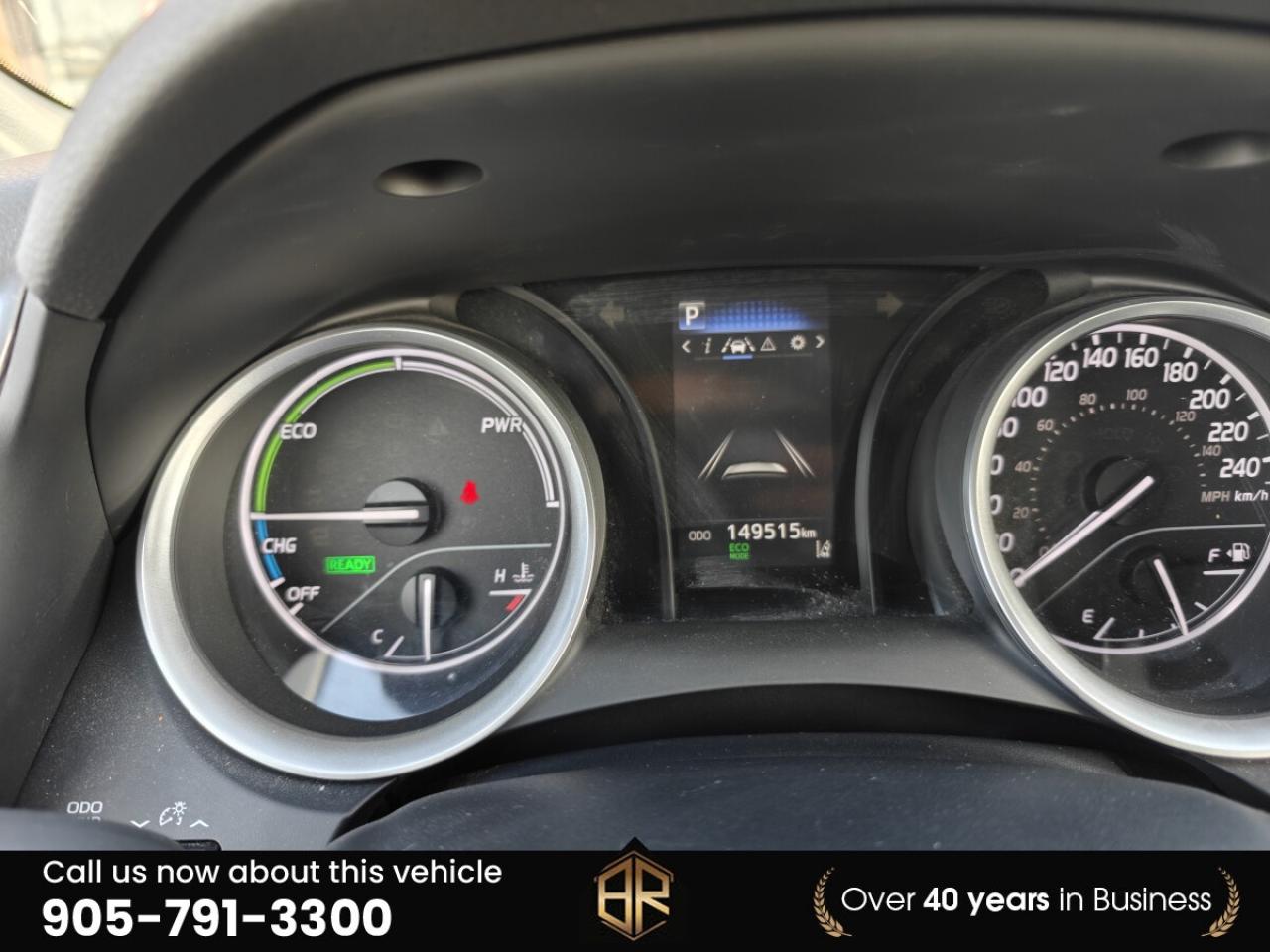 2023 Toyota Camry Hybrid LE | No Reported Accidents Photo