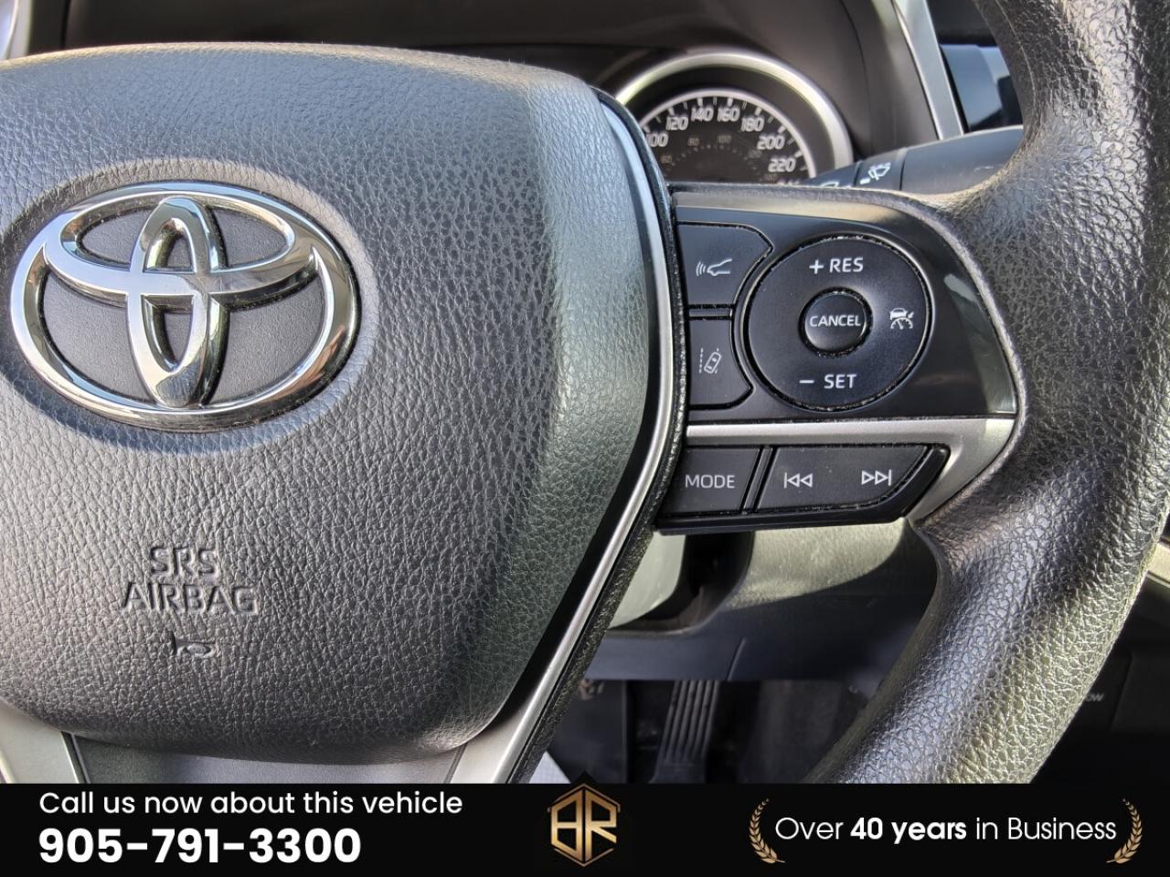 2023 Toyota Camry Hybrid LE | No Reported Accidents Photo