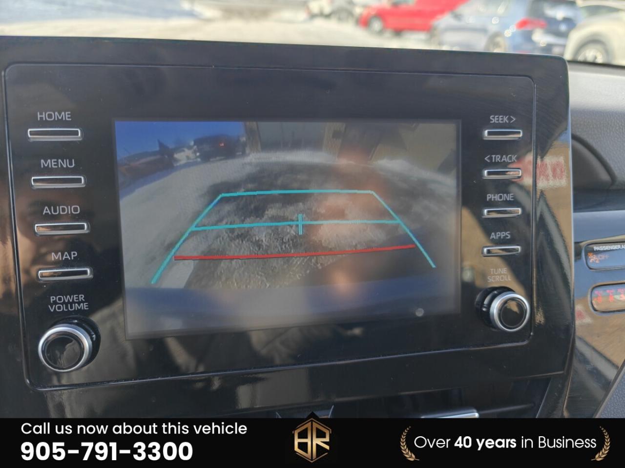 2023 Toyota Camry Hybrid LE | No Reported Accidents Photo