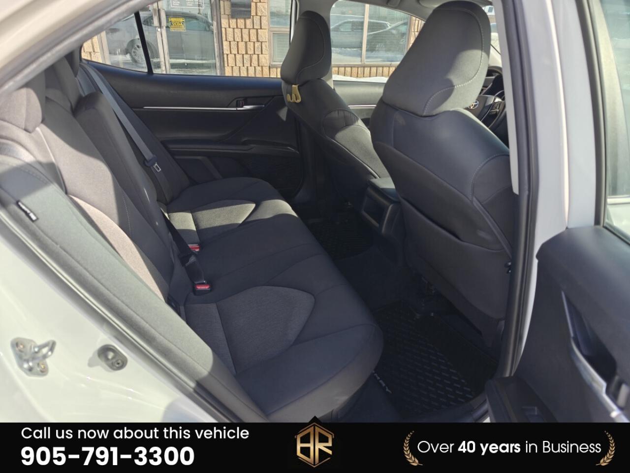 2023 Toyota Camry Hybrid LE | No Reported Accidents Photo