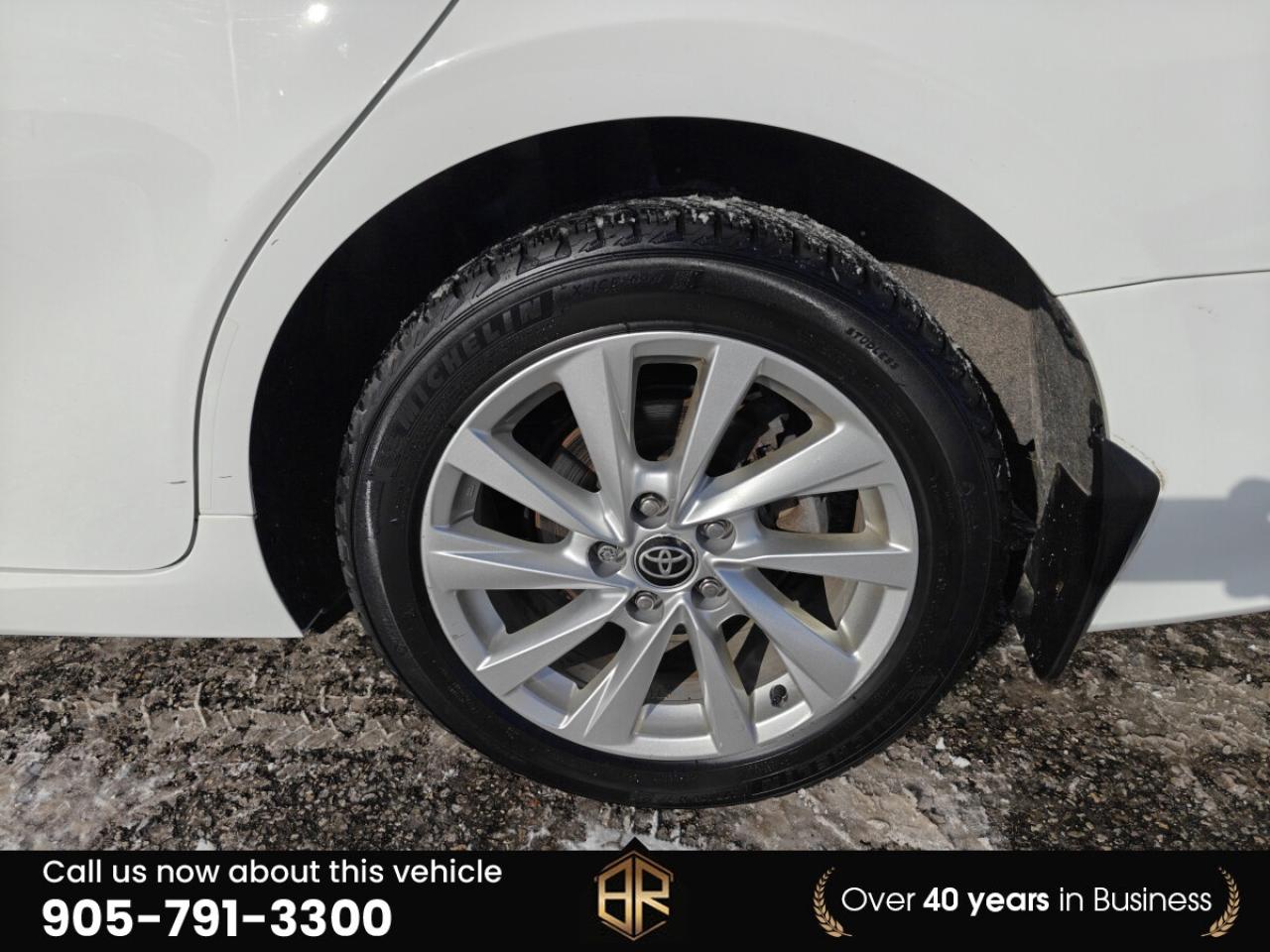 2023 Toyota Camry Hybrid LE | No Reported Accidents Photo