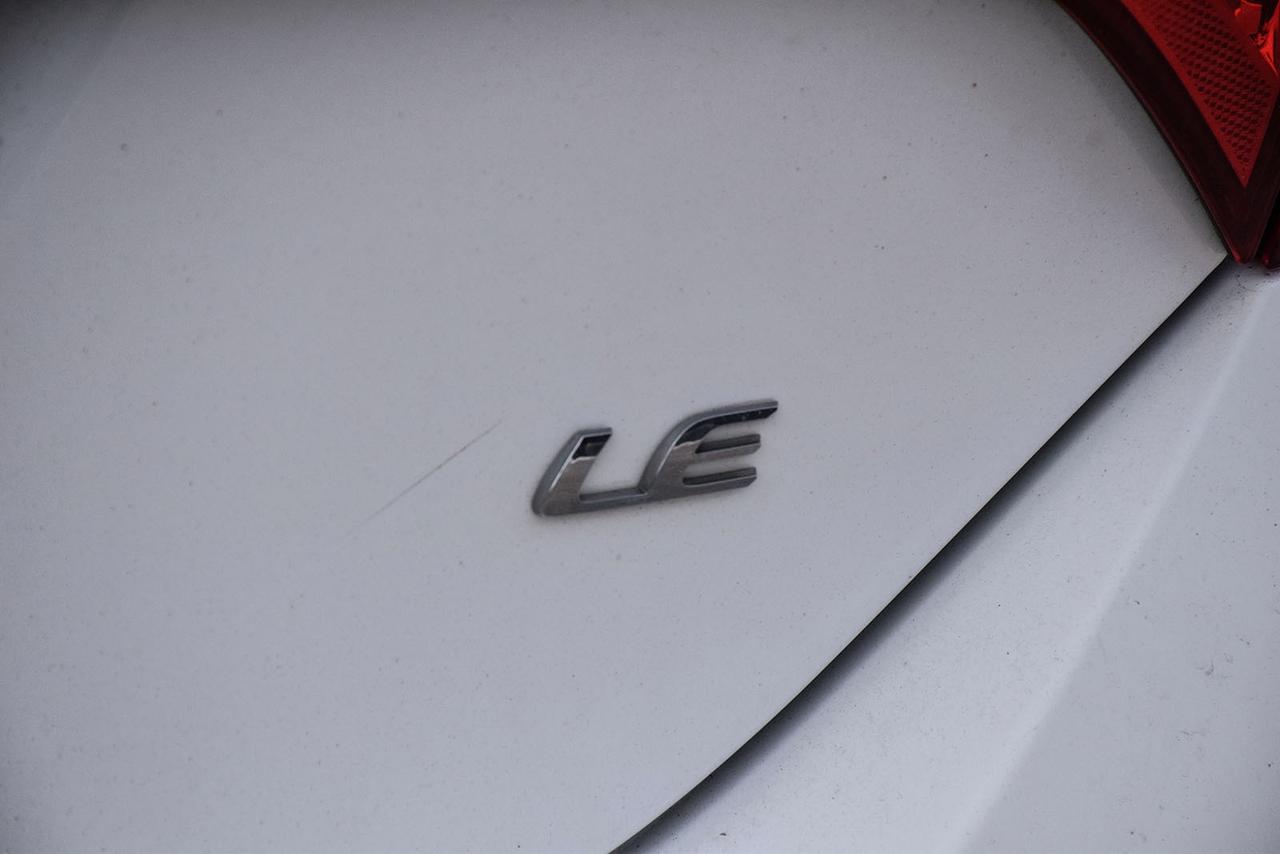 2016 Toyota Corolla LE Heated Seats backup camera Photo