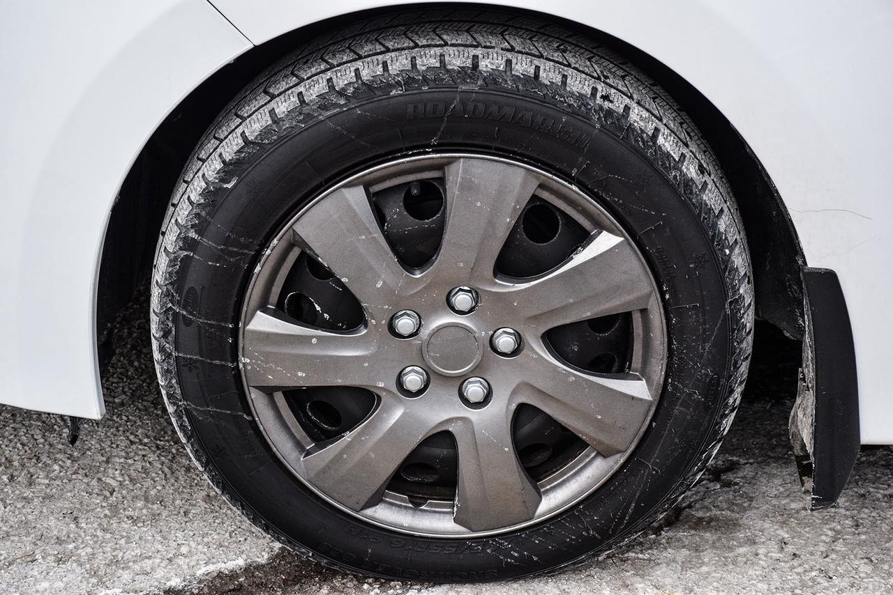 2016 Toyota Corolla LE Heated Seats backup camera Photo