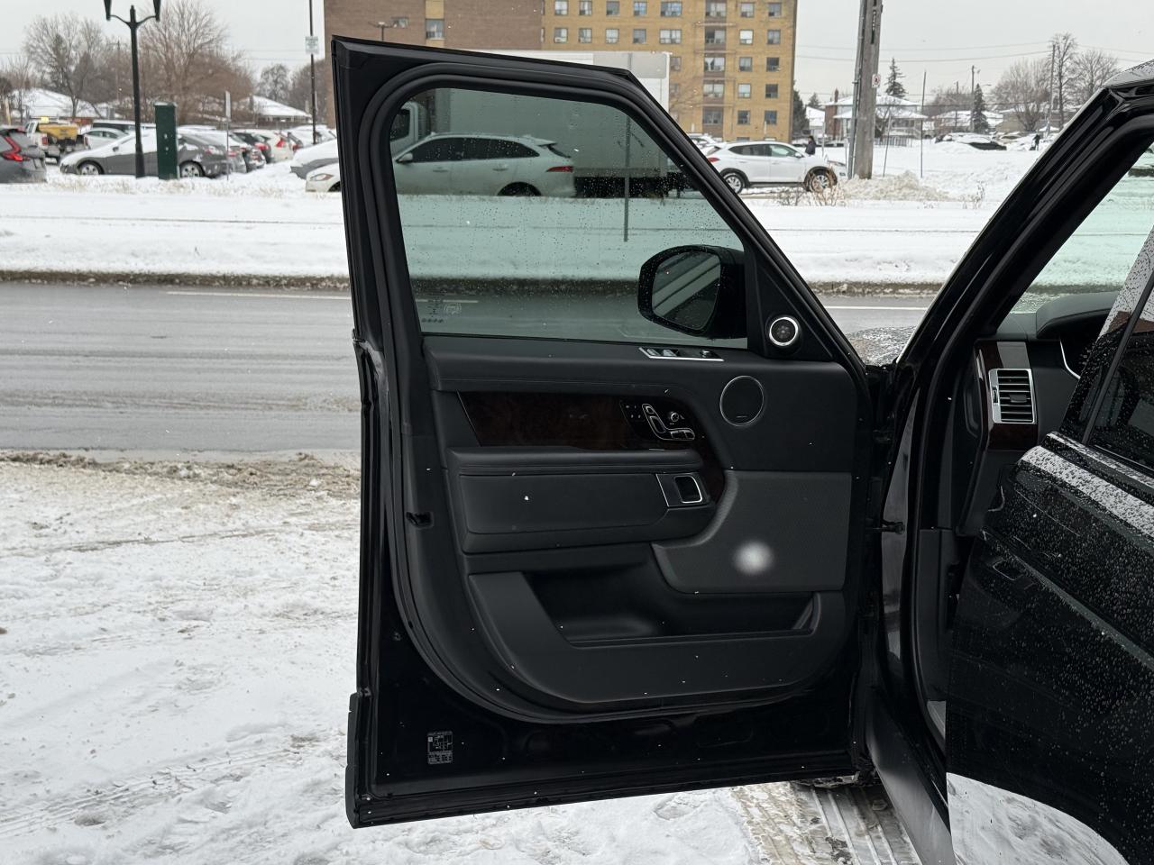 2020 Land Rover Range Rover HSE TD6 | MERIDIAN | HUD | SOFT-CLOSE | MASSAGE Photo