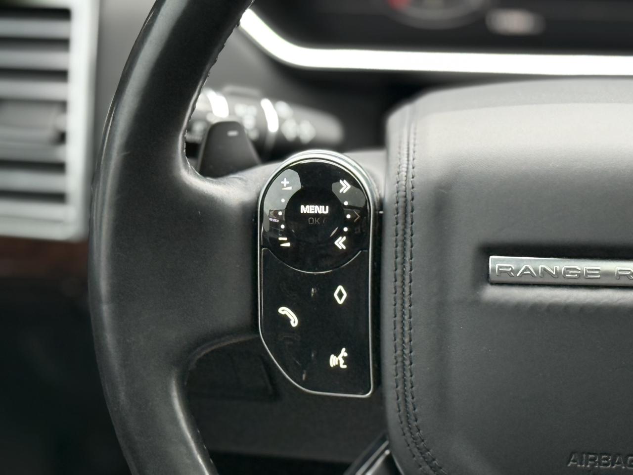 2020 Land Rover Range Rover HSE TD6 | MERIDIAN | HUD | SOFT-CLOSE | MASSAGE Photo