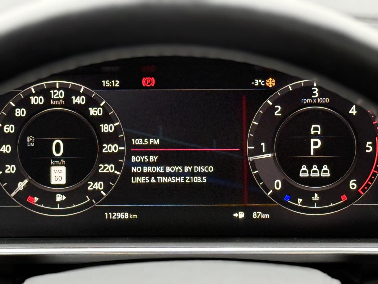 2020 Land Rover Range Rover HSE TD6 | MERIDIAN | HUD | SOFT-CLOSE | MASSAGE Photo