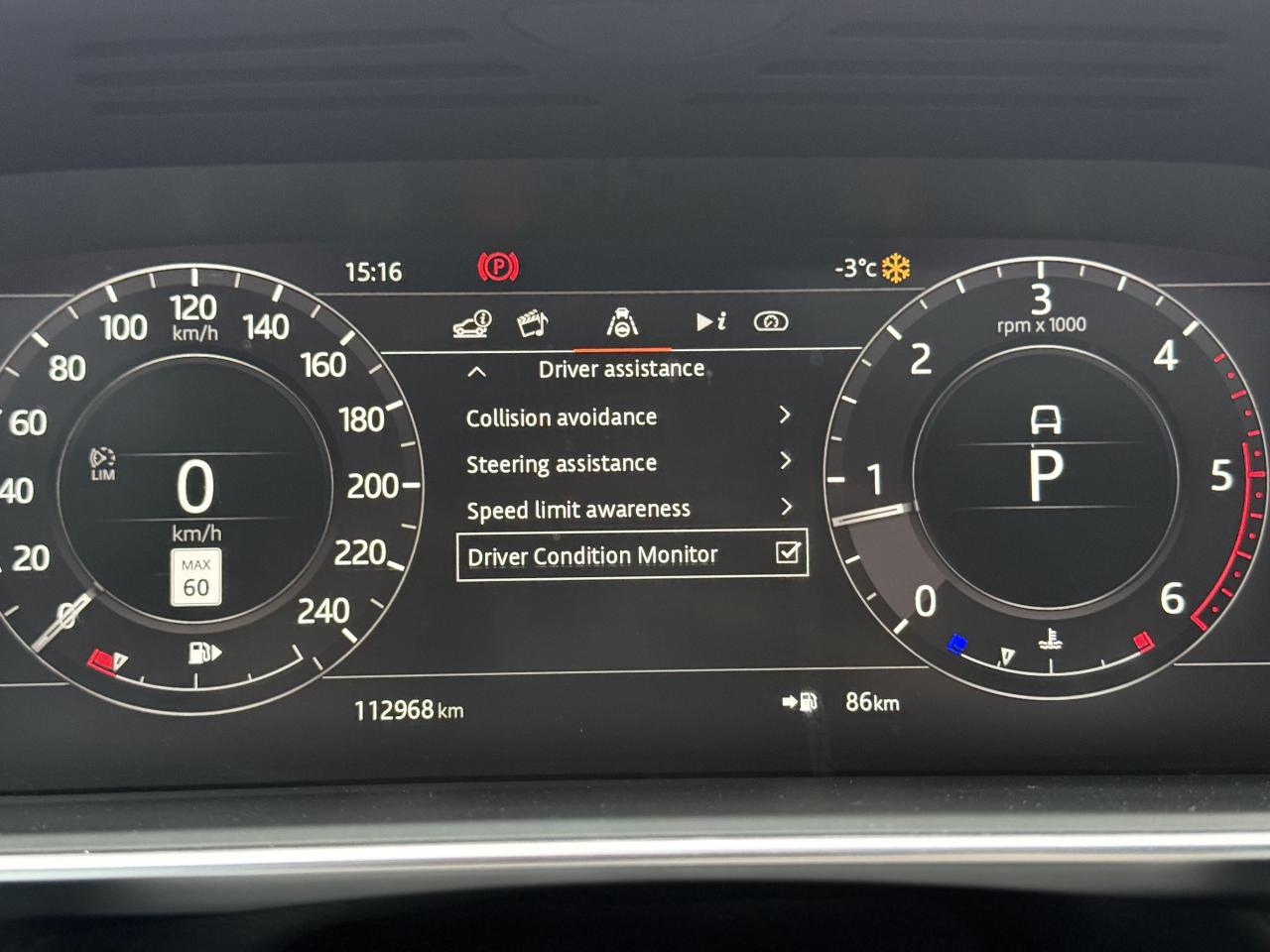 2020 Land Rover Range Rover HSE TD6 | MERIDIAN | HUD | SOFT-CLOSE | MASSAGE Photo