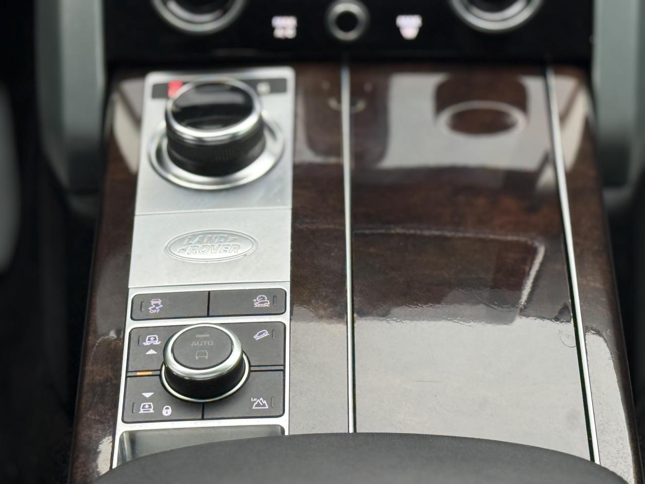 2020 Land Rover Range Rover HSE TD6 | MERIDIAN | HUD | SOFT-CLOSE | MASSAGE Photo