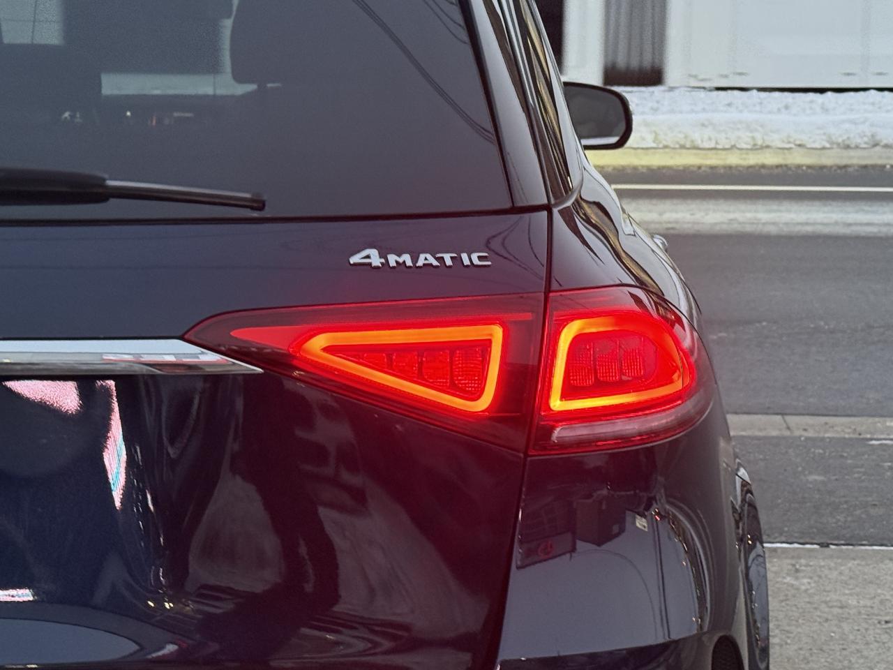 2022 Mercedes-Benz GLE-Class 350 //AMG PKG | BURMESTER | HUD | 360 CAMERA Photo