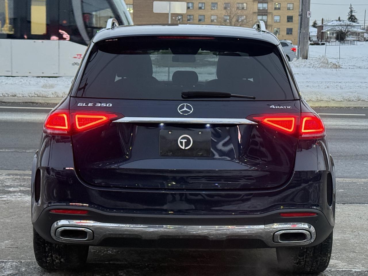 2022 Mercedes-Benz GLE-Class 350 //AMG PKG | BURMESTER | HUD | 360 CAMERA Photo