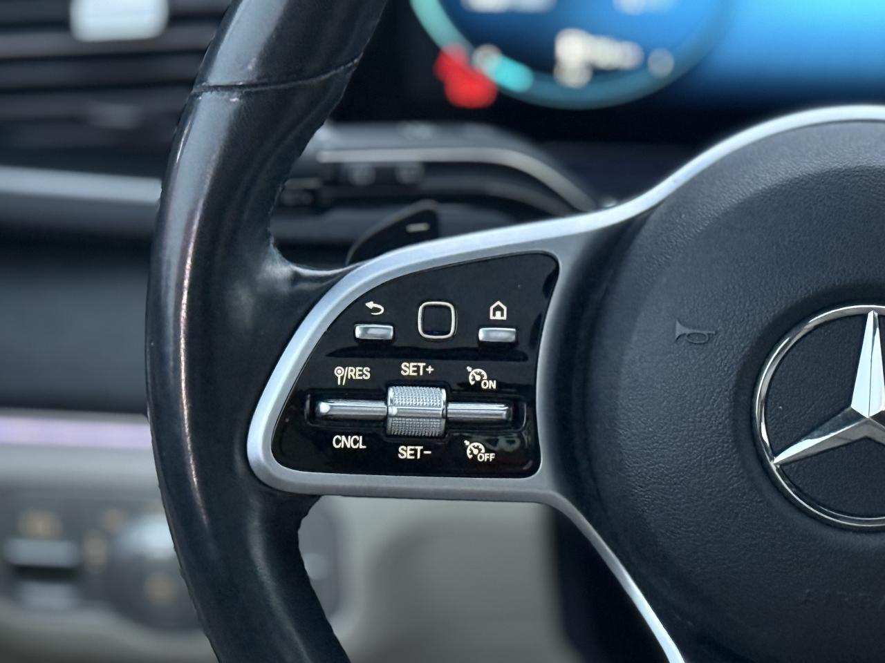 2022 Mercedes-Benz GLE-Class 350 //AMG PKG | BURMESTER | HUD | 360 CAMERA Photo