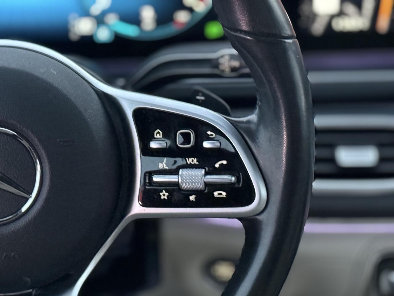 2022 Mercedes-Benz GLE-Class 350 //AMG PKG | BURMESTER | HUD | 360 CAMERA Photo