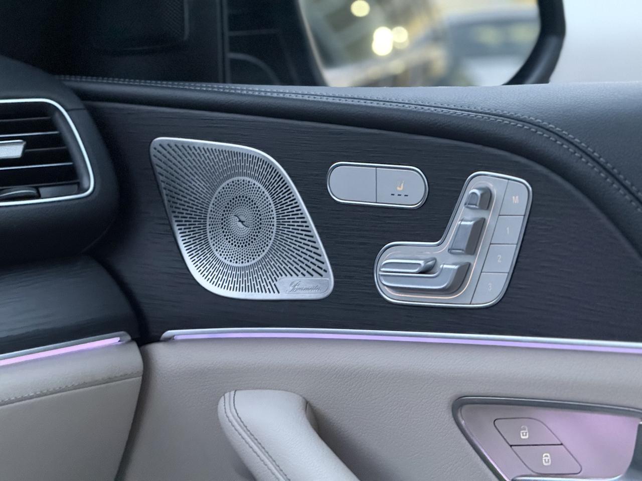 2022 Mercedes-Benz GLE-Class 350 //AMG PKG | BURMESTER | HUD | 360 CAMERA Photo