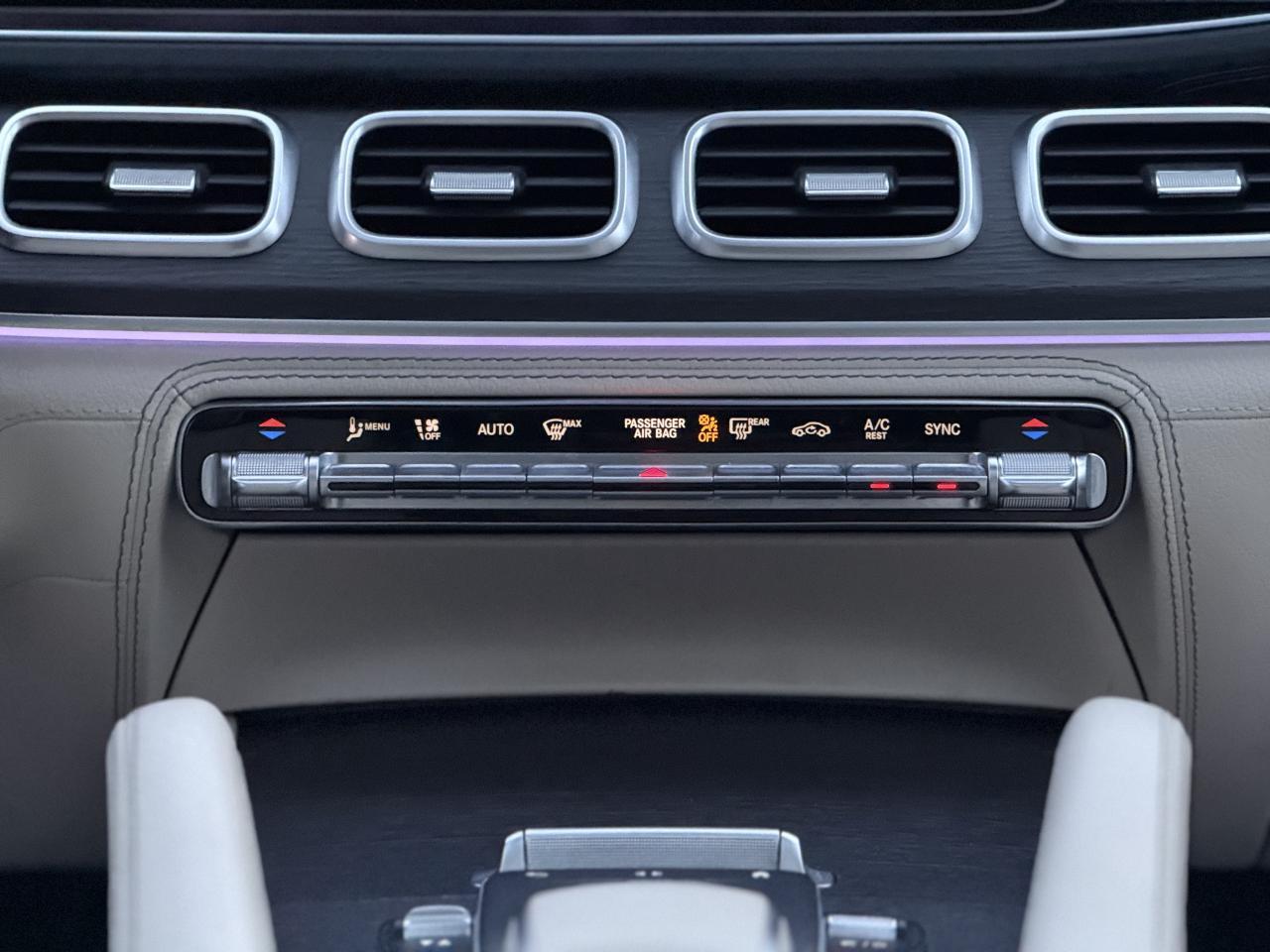 2022 Mercedes-Benz GLE-Class 350 //AMG PKG | BURMESTER | HUD | 360 CAMERA Photo