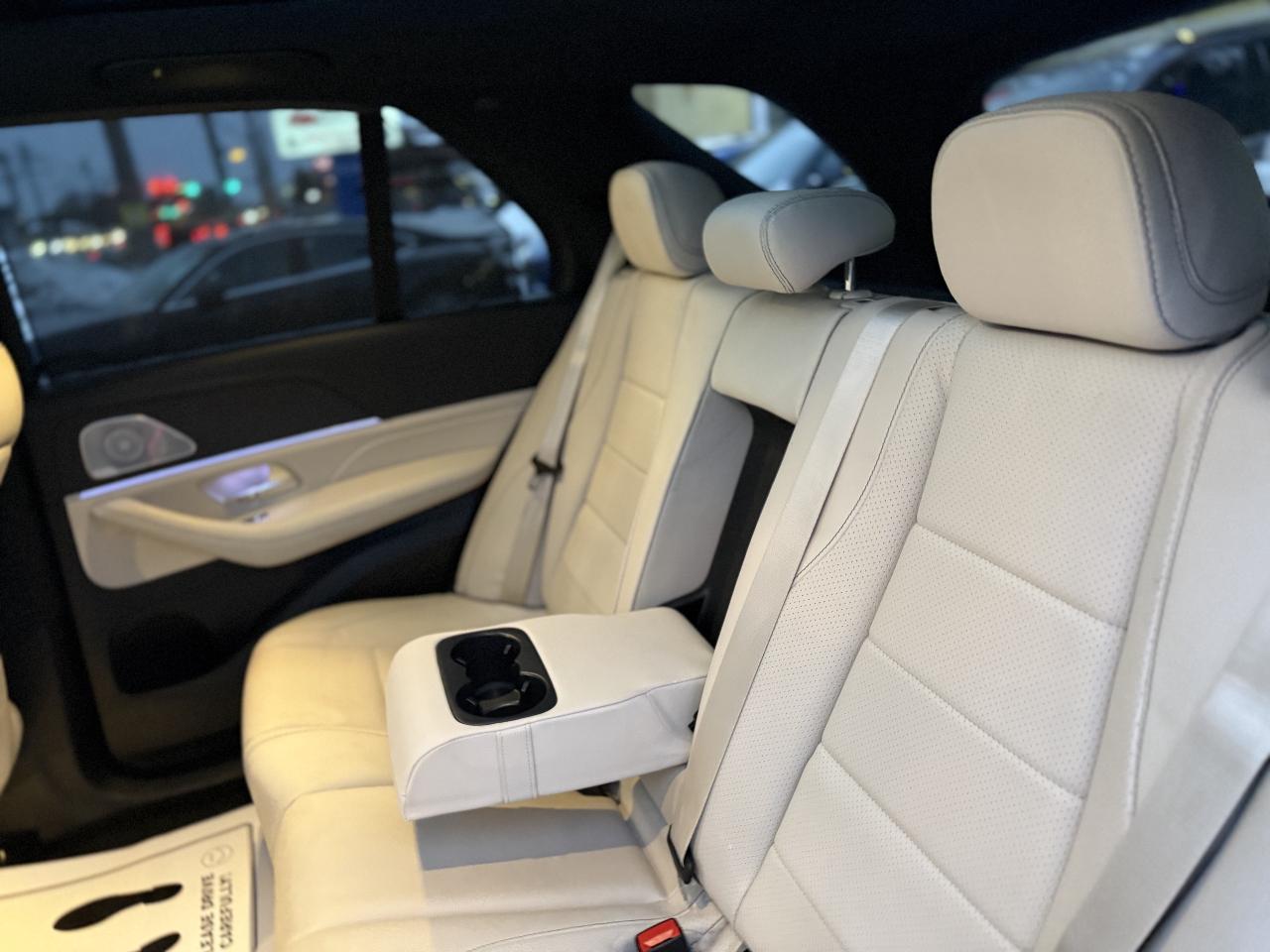 2022 Mercedes-Benz GLE-Class 350 //AMG PKG | BURMESTER | HUD | 360 CAMERA Photo