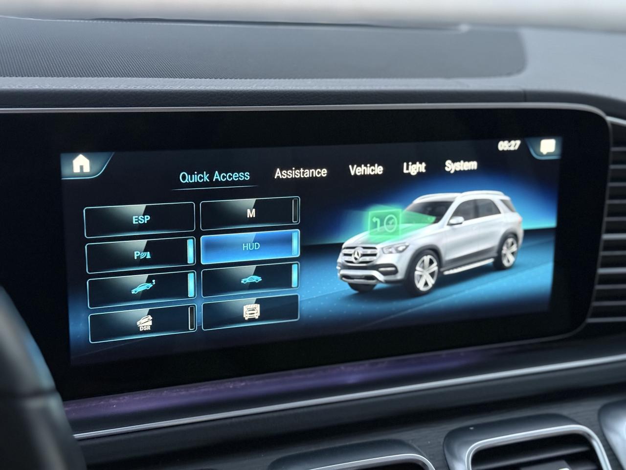 2022 Mercedes-Benz GLE-Class 350 //AMG PKG | BURMESTER | HUD | 360 CAMERA Photo