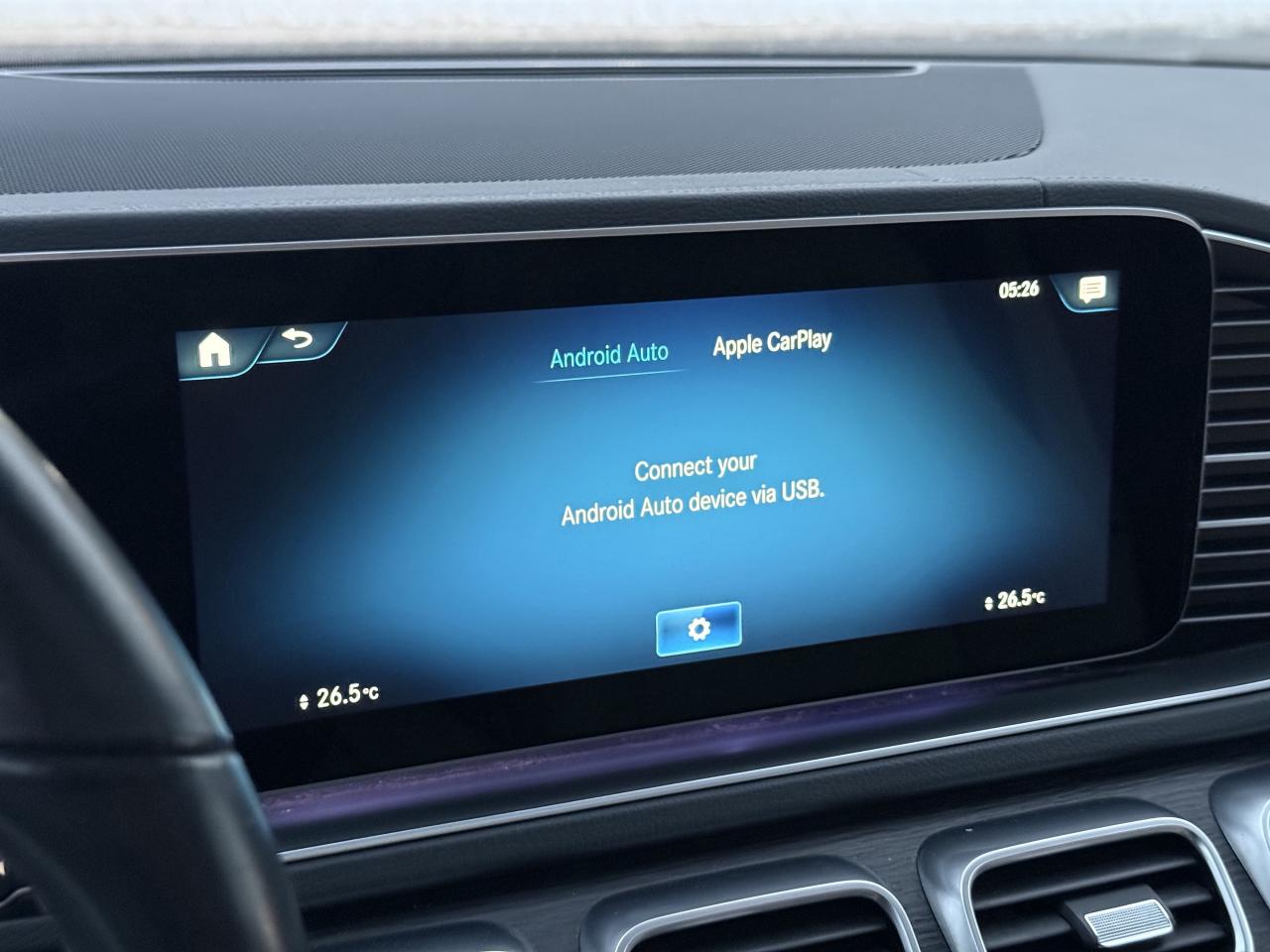 2022 Mercedes-Benz GLE-Class 350 //AMG PKG | BURMESTER | HUD | 360 CAMERA Photo