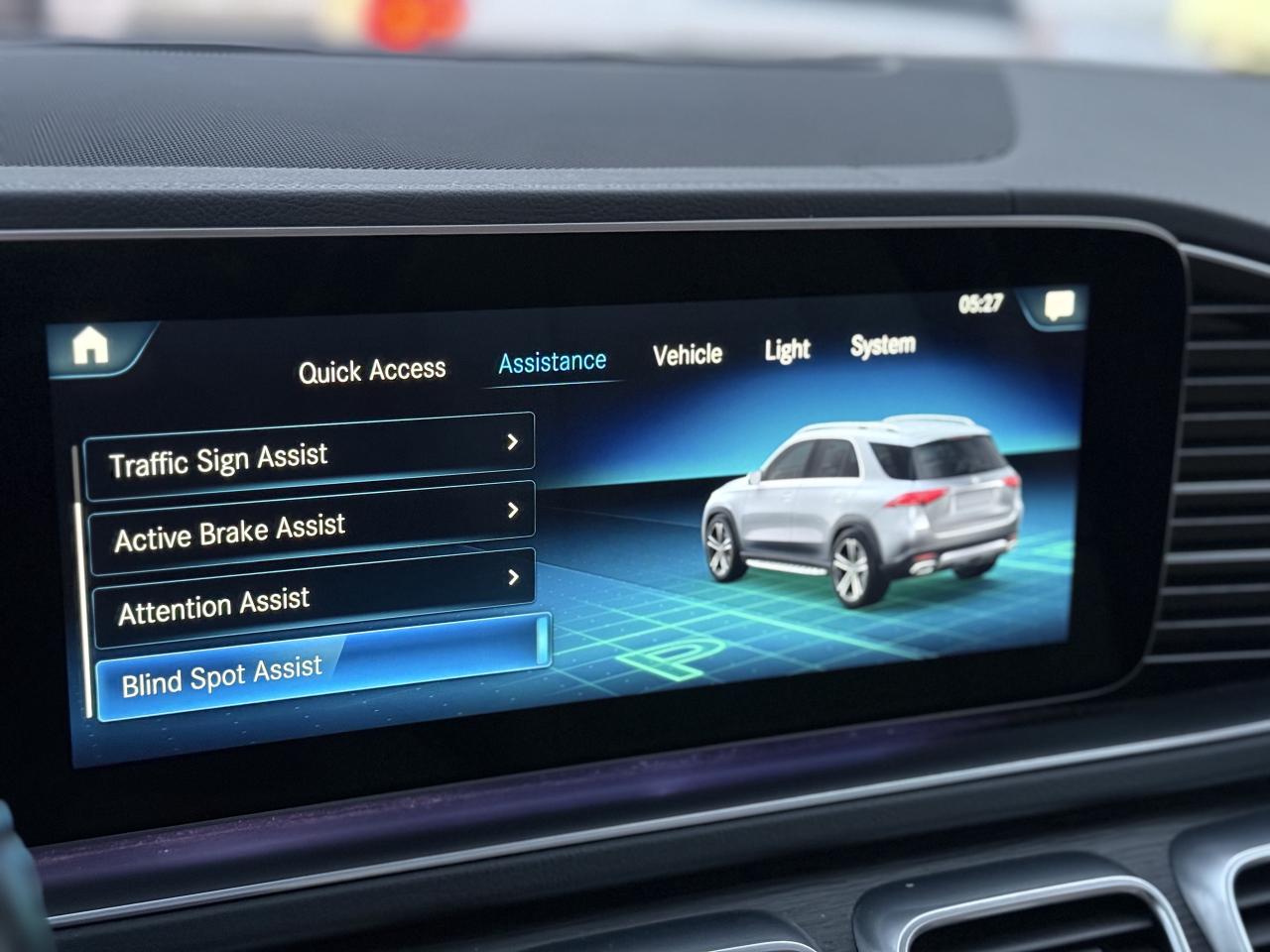 2022 Mercedes-Benz GLE-Class 350 //AMG PKG | BURMESTER | HUD | 360 CAMERA Photo