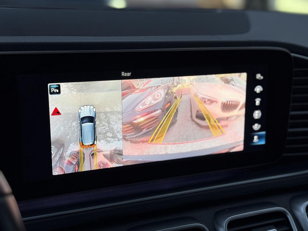 2022 Mercedes-Benz GLE-Class 350 //AMG PKG | BURMESTER | HUD | 360 CAMERA Photo