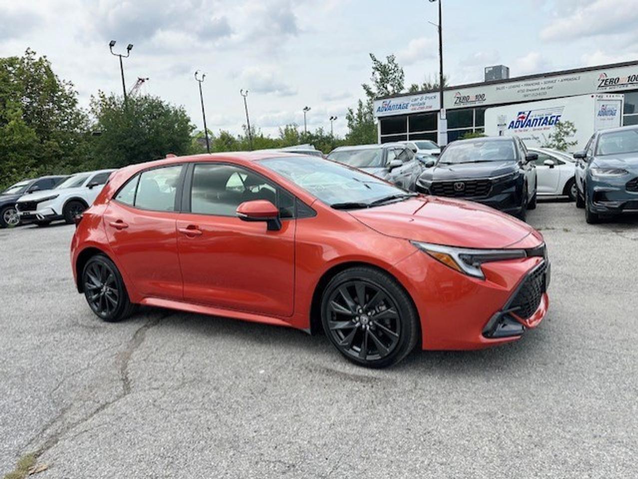 Vehicle Image