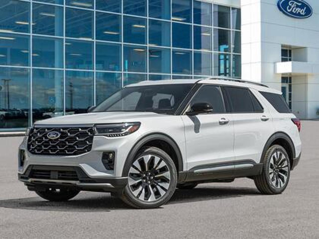 At Moose Jaw Ford, we're driving change all across Saskatchewan! We are Moose Jaw's prime destination for everything automotive. We pride ourselves by consistently providing the highest quality customer experience  every single time. Because of this commitment, and the love of what we do, Moose Jaw Ford is the recipient of multiple President's Club Awards and is recognized as one of Canada's Best Managed Companies. We are dedicated to building long lasting relationships. You can trust that our trained service technicians will take excellent care of you and your vehicle when you visit our service department. Come visit us today at 1010 North Service Road..