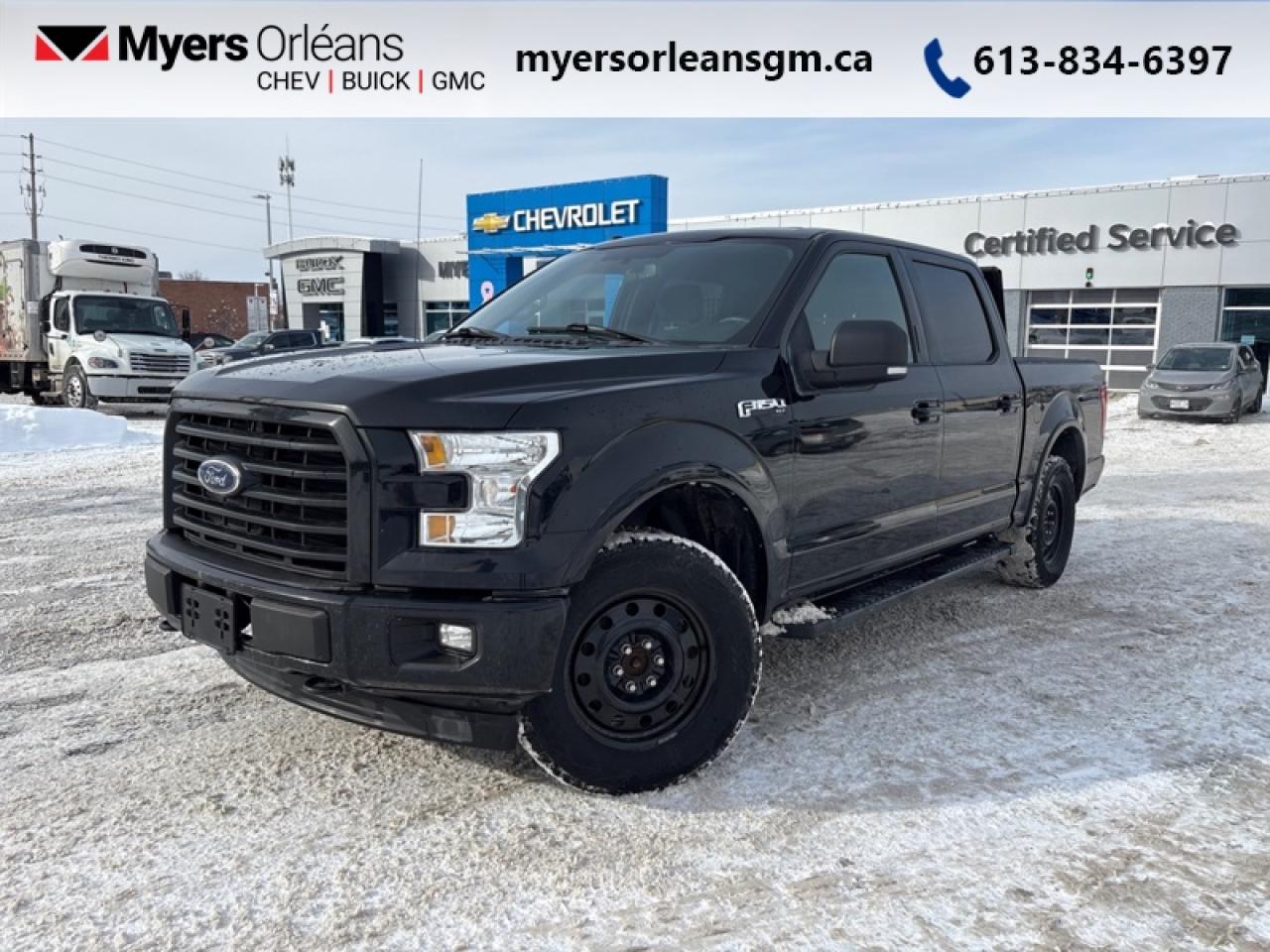 2017 Ford F-150 XLT Photo0