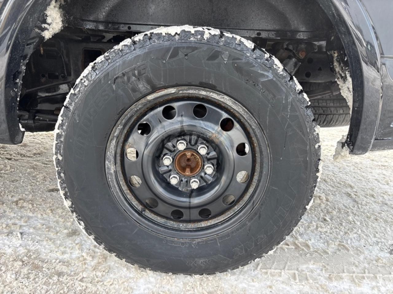 2017 Ford F-150 XLT Photo