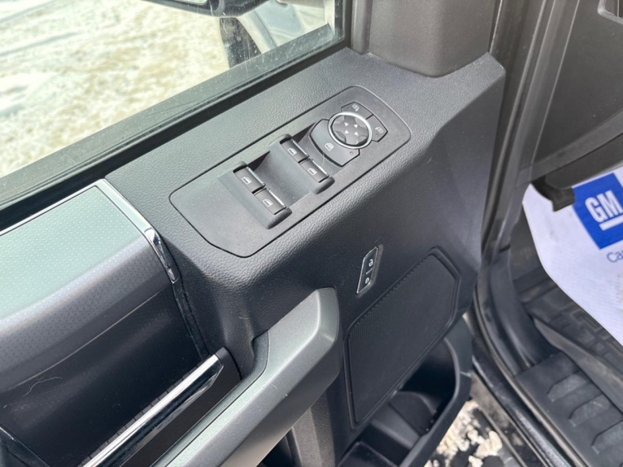 2017 Ford F-150 XLT Photo