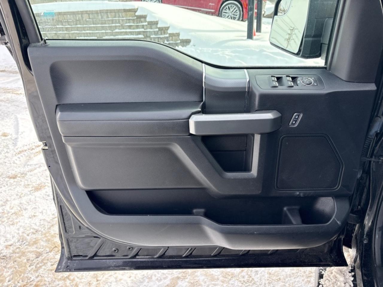 2017 Ford F-150 XLT Photo