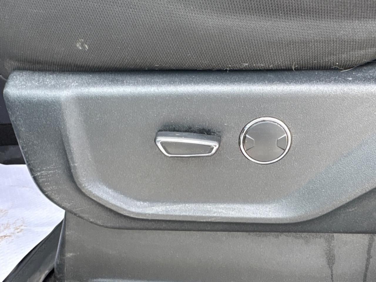 2017 Ford F-150 XLT Photo