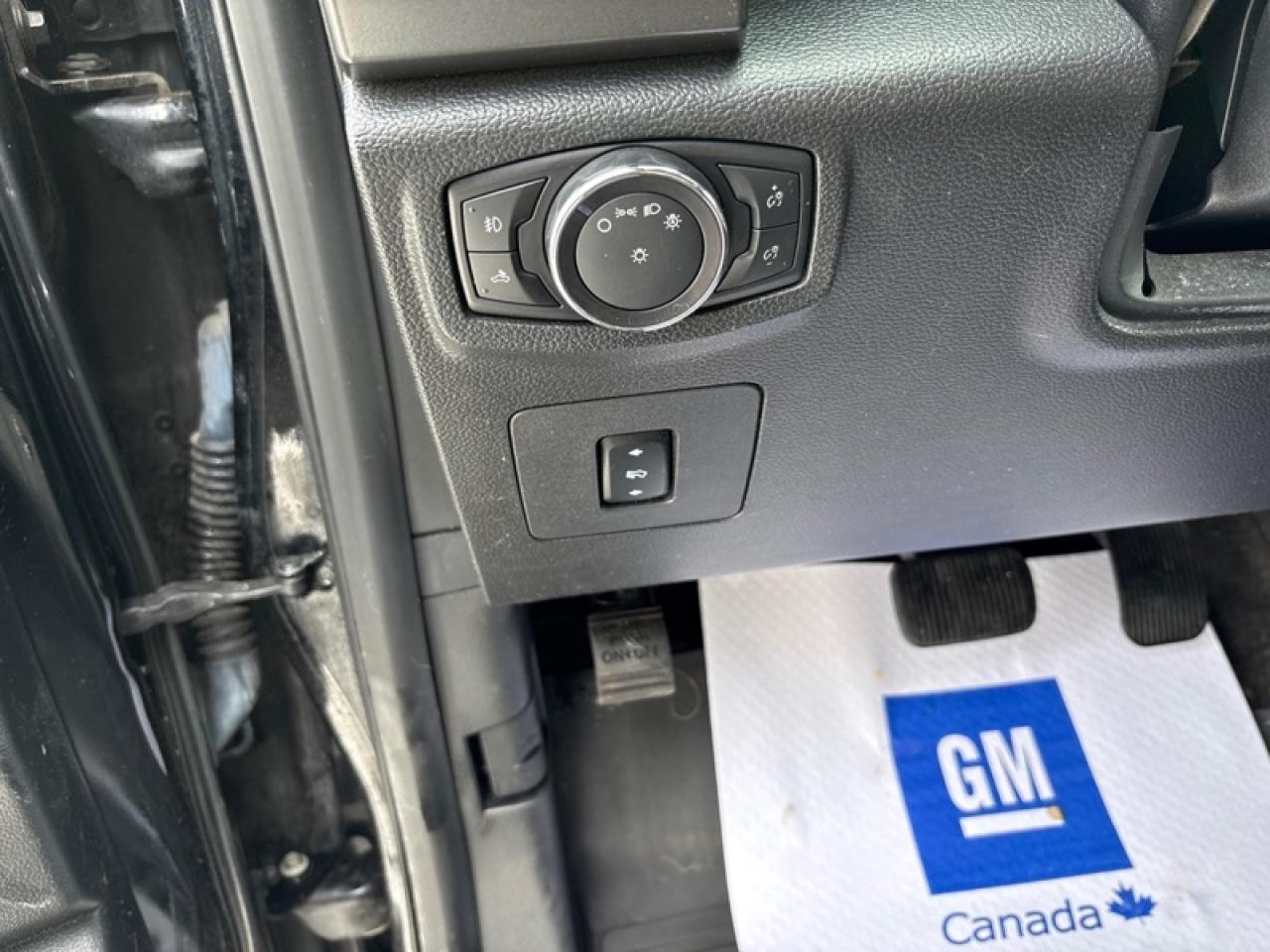 2017 Ford F-150 XLT Photo