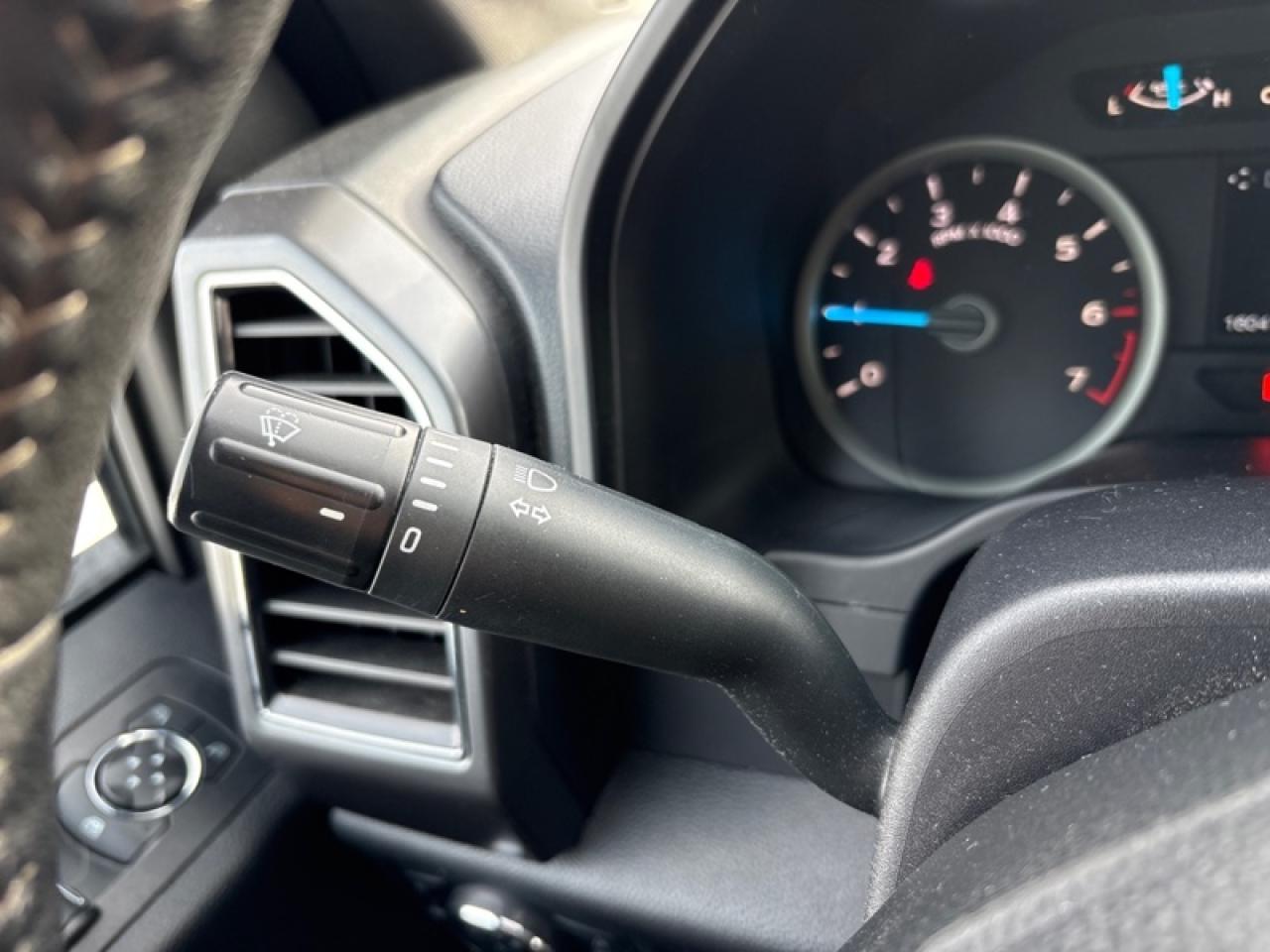 2017 Ford F-150 XLT Photo