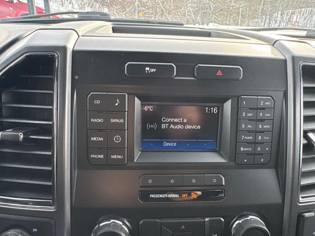 2017 Ford F-150 XLT Photo