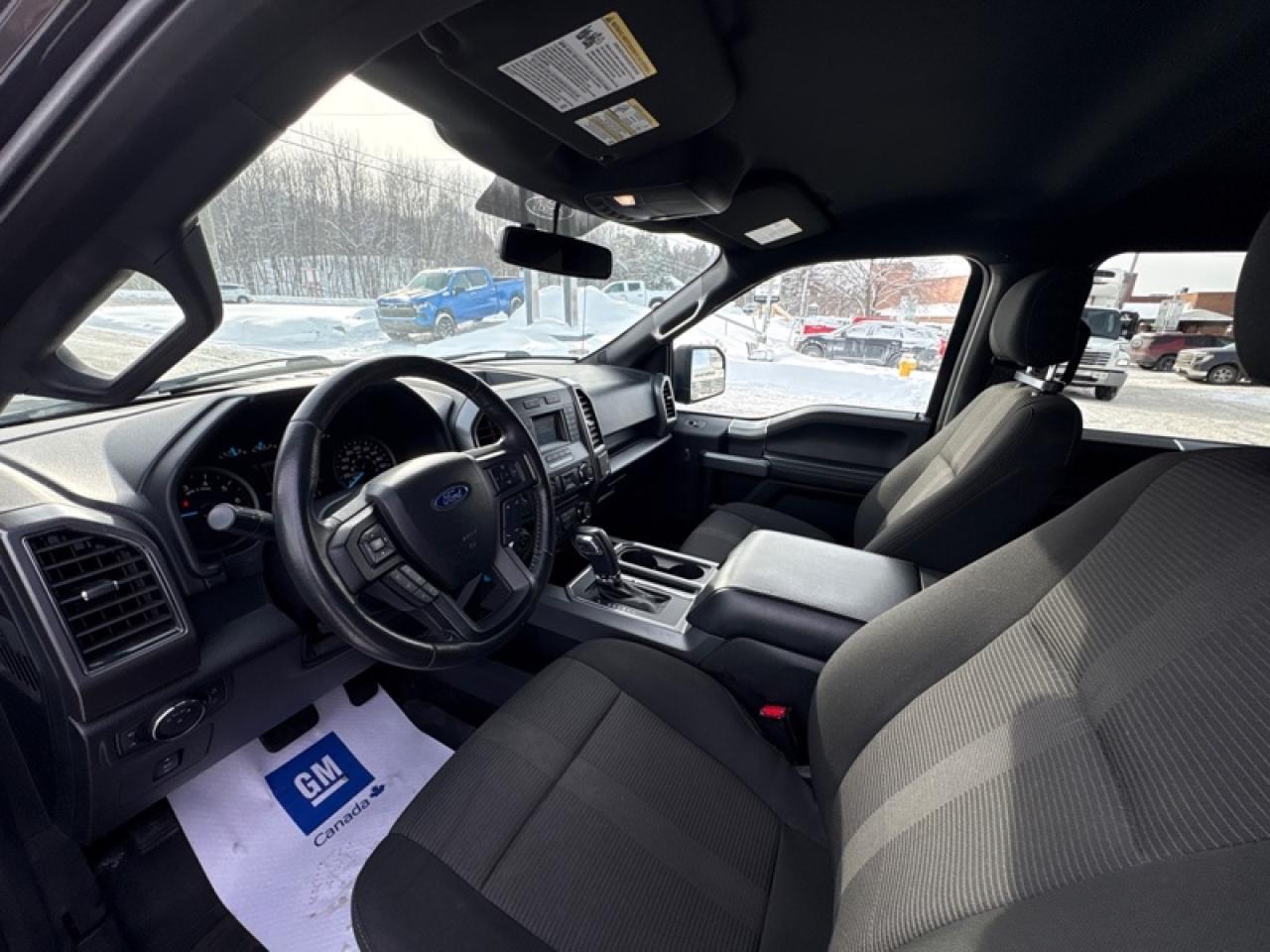 2017 Ford F-150 XLT Photo