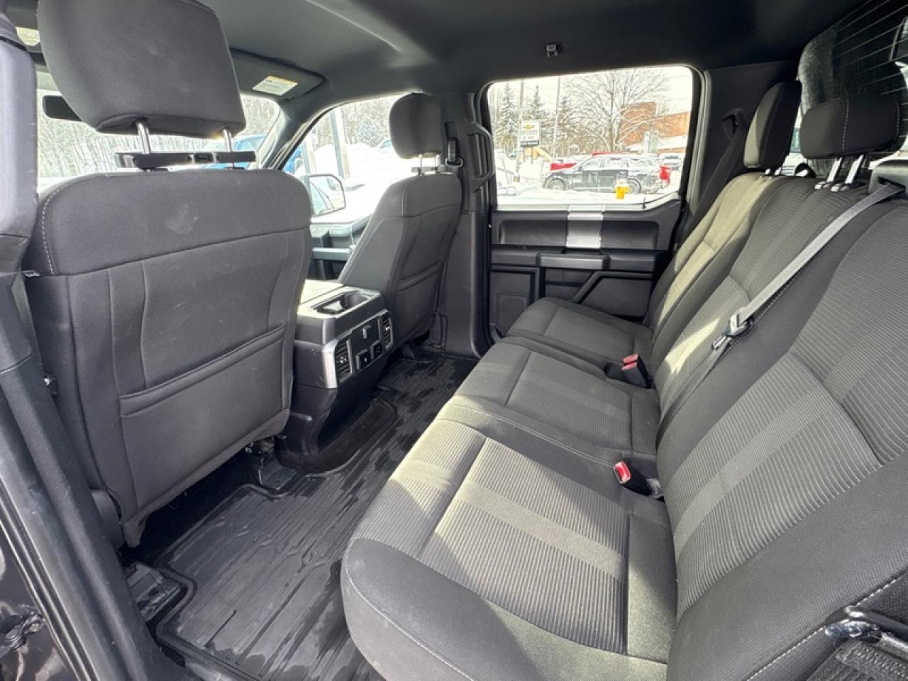 2017 Ford F-150 XLT Photo